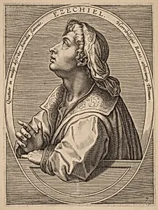 Ezechial