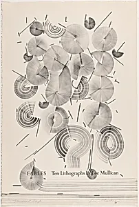 Fables (Title Page)