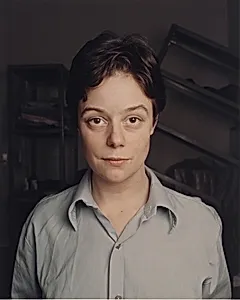 Faces #1