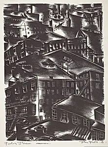 Factory Houses