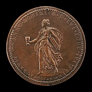 Faith [reverse]