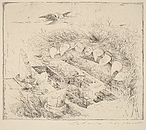 Falle (Ruin)