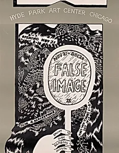 False Image II
