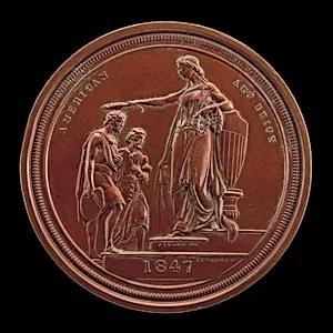 Fame Crowning Painting and Sculpture [reverse]
