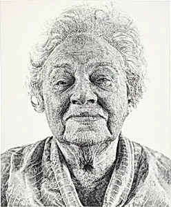 Fanny/Fingerpainting