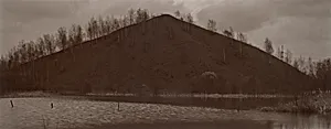 Farciennes I (Chemin d'Aiseau), Belgium