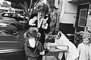 Farmer's Market, Los Angeles