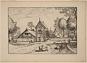 Farmstead
