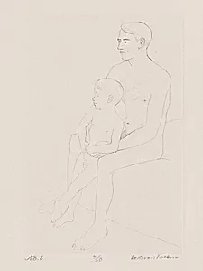 Father and Son