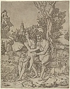 Faun Family