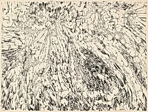 Feathered Passage