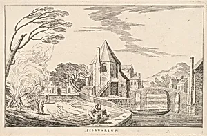 Februarius (February)