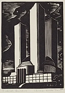 Federal Building