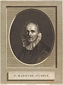 Federico Barocci