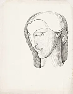 Female Head