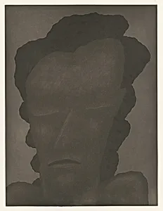 Female Head