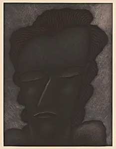 Female Head