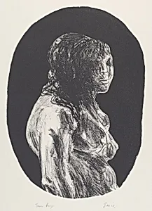 Female Torso I