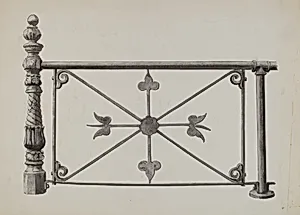 Fence
