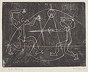 Fencing