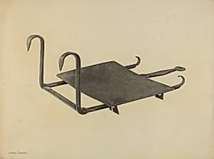 Fender Plate Warmer