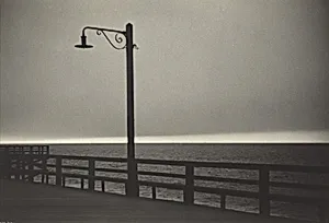 Ferry Dock, New York