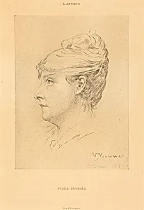 Fidès Devriès