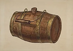 Field Keg