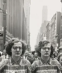 Fifth Avenue, New York, New York