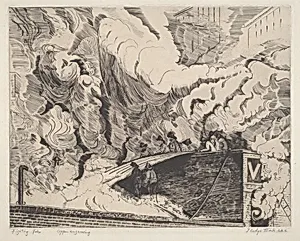 Fighting Fire