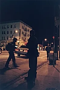 Figueroa Street, South Los Angeles