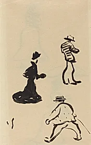 Figure Studies