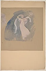 Figure Studies