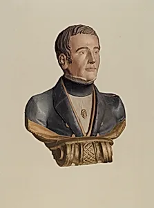 Figurehad: "Solomon Piper"