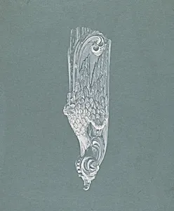Figurehead: Eagle