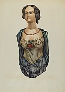 Figurehead: "Emma"
