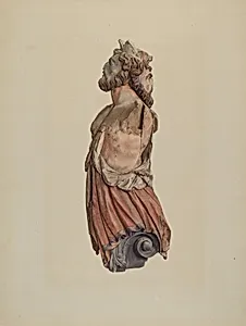 Figurehead: "Janus"