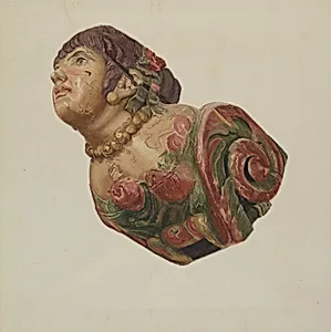 Figurehead