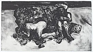 Figures in Landscape