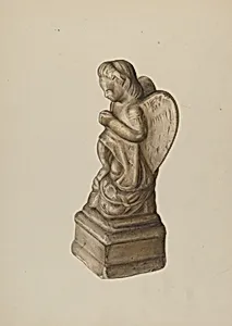 Figurine