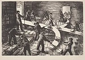 Filling the Icehouse