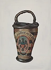 Fire Bucket