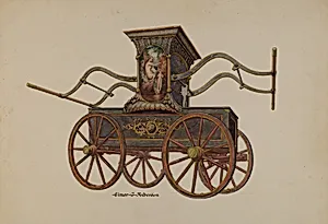 Fire Engine Pumper