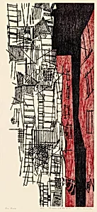 Fire Escape
