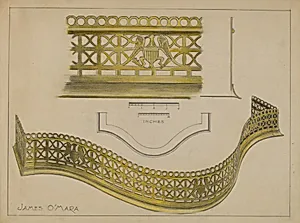 Fire Rail