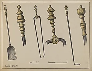 Fire Tools