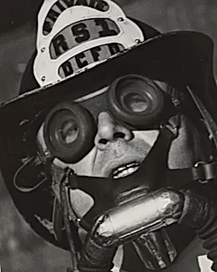 Firefighter