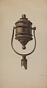 Fireman's Torch