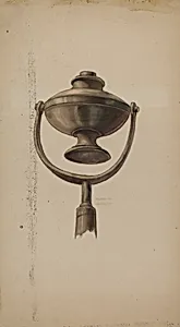 Fireman's Torch