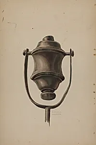 Fireman's Torch